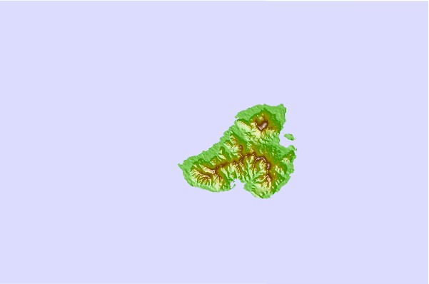 Surf spots located close to Sidedish