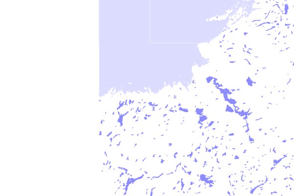 Surf spots located close to Sikhjalma