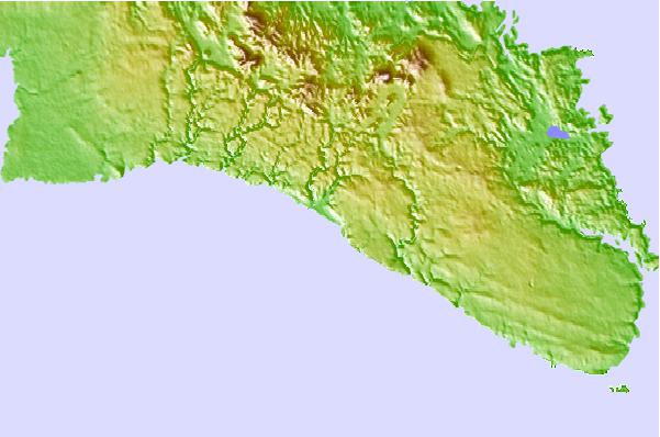 Surf spots located close to Menorca - Son Bou