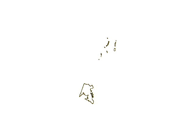 Shoreline around Sturmhaube Kampen (Sylt)