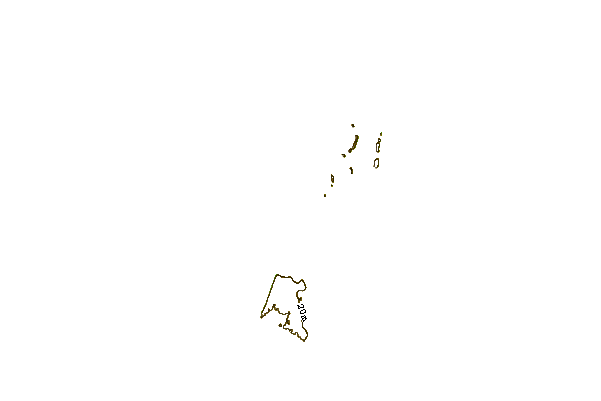 Shoreline around Sturmhaube Kampen
