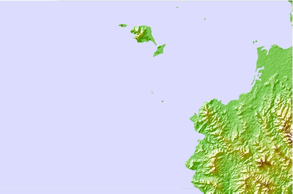 Surf spots located close to Swimming Pools