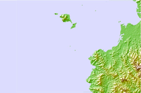 Surf breaks located close to Swimming Pools