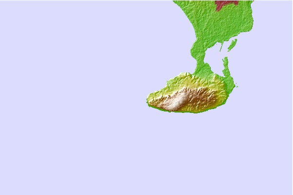 Surf spots located close to Temples