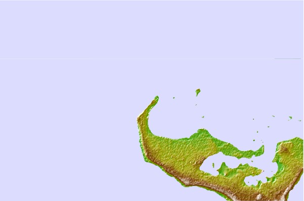 Surf spots located close to The Bowl