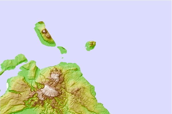 Surf spots located close to The Sequel