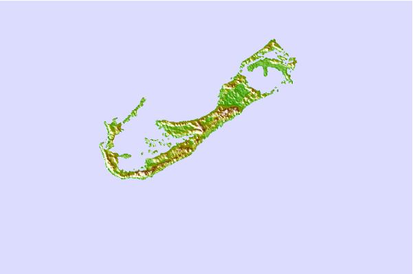 Surf breaks located close to The Reef
