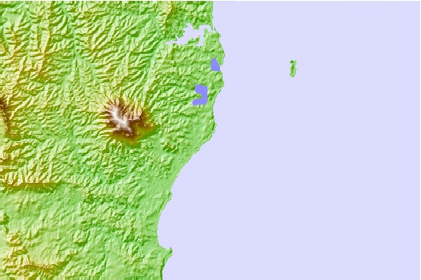 Surf spots located close to Tilba Tilba Beach