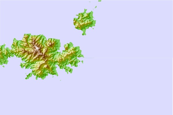 Surf breaks located close to Typhoon Alley