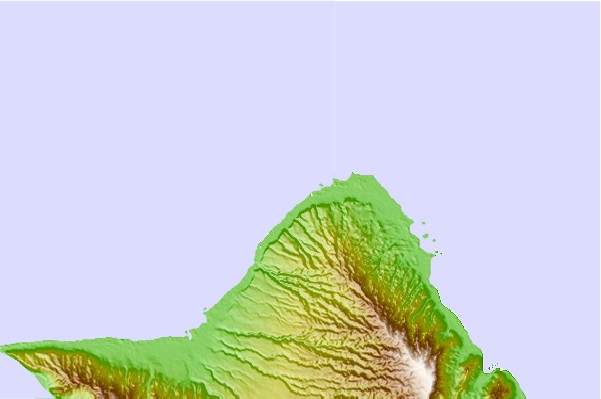 Surf spots located close to Velzy Land