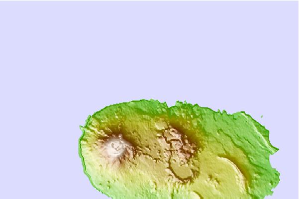 Surf spots located close to Terceira - Vila Nova