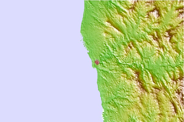 Surf spots located close to Vila do Conde