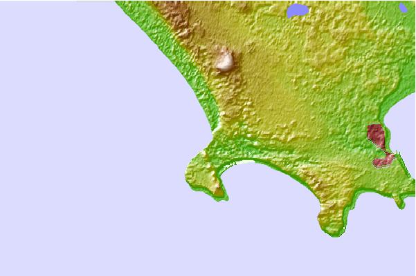 Surf spots located close to Whites Reef