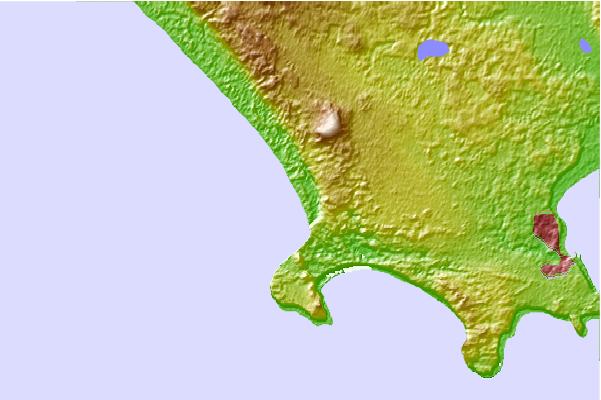 Surf breaks located close to Whites Reef