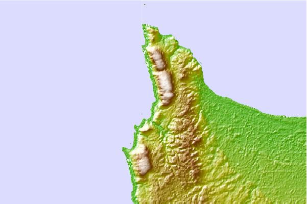 Surf spots located close to Yallingup Beach