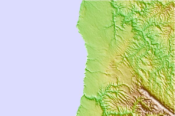 Surf spots located close to Zambujeira do Mar