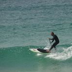 Surf Berbere Peniche Portugal, Supertubos