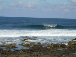 La Santa-El Quemao photo
