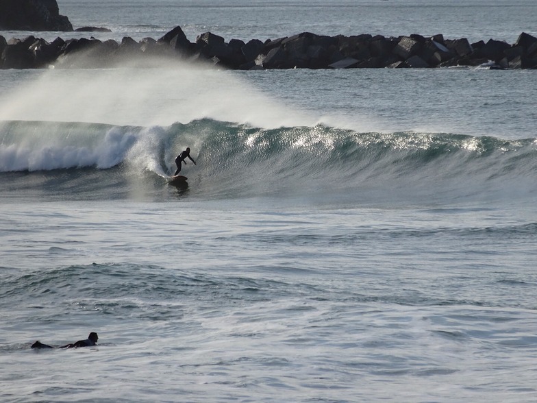 Playa de Gros