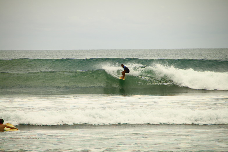 **, Ohope Beach