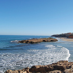 La Zenia