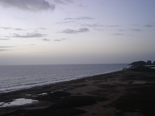 Las Caracolas