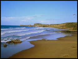 Liencres (Playa de Canallave) photo