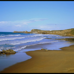Liencres (Playa de Canallave)