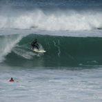 Surf Berbere Peniche Portugal, Belgas