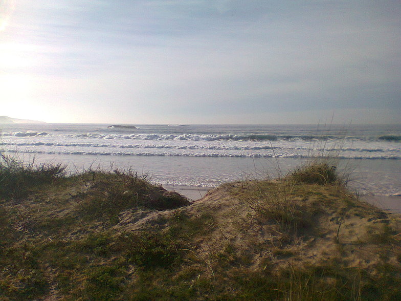 Lanzada´s Beach, Playa de Lanzada