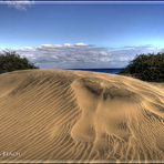 Maspalomas