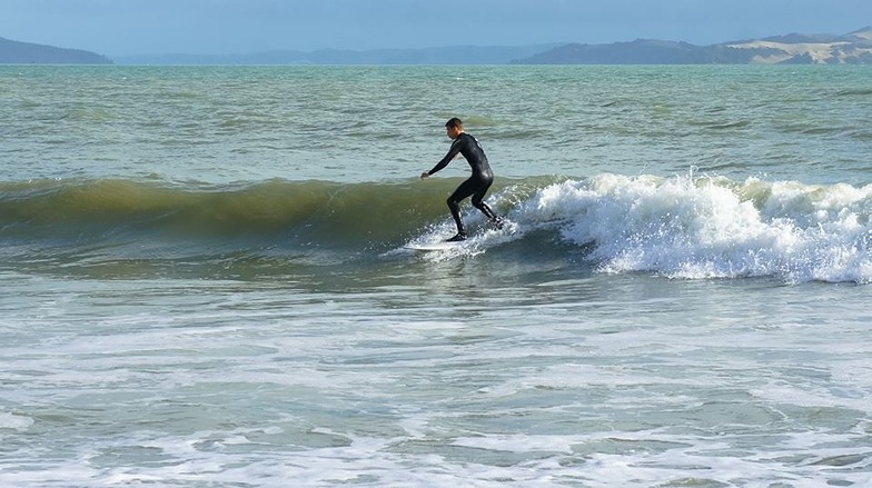 Orere Point