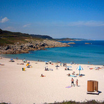 Playa A Marosa