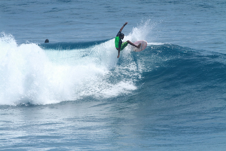 Snap, Uluwatu