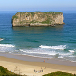 Playa de Andrin