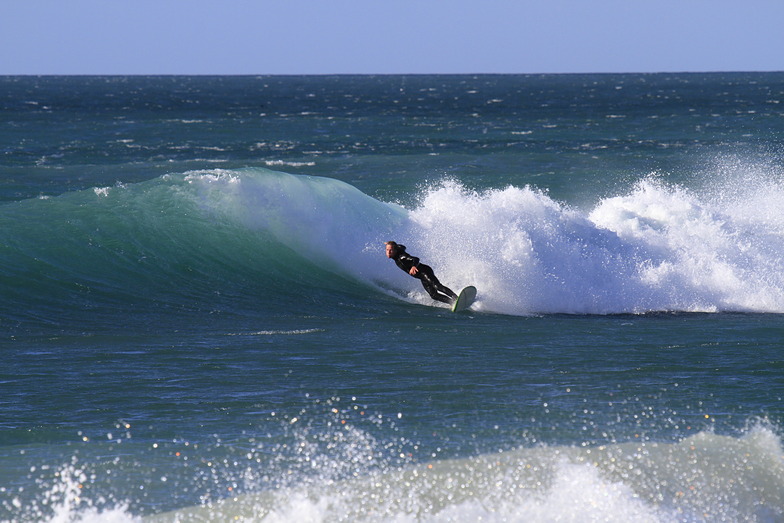Local, Clarence River