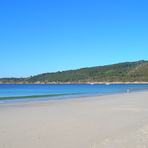 Playa de Barra