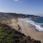 Playa de Barranan