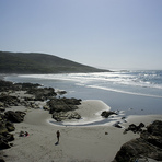Playa de Caion