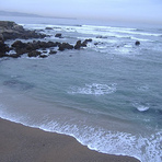 Playa de Cervigon