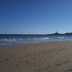 Playa de Entremares
