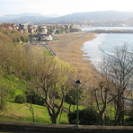 Playa de Ereaga