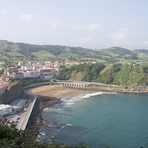 Playa de Gaztetape