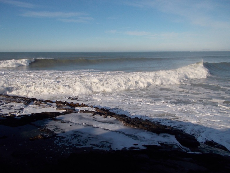 Campbells Bay