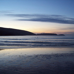 Playa de Malpica
