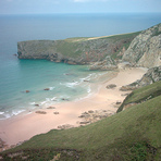 Playa de Mendia