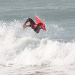 Surf Berbere Taghazout Morocco, Devil's Rock