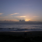 Playa de Montalbo