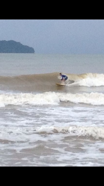 Tanjung Aru Beach