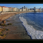 Playa de Orzan